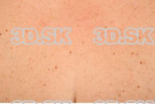 Skin texture of Sara 0001